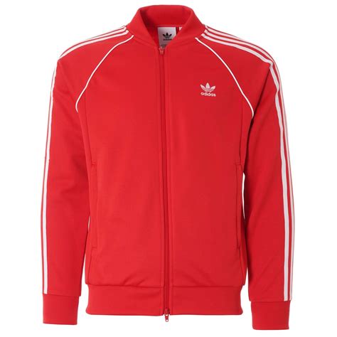 tracktop adidas original|adidas originals sst track top.